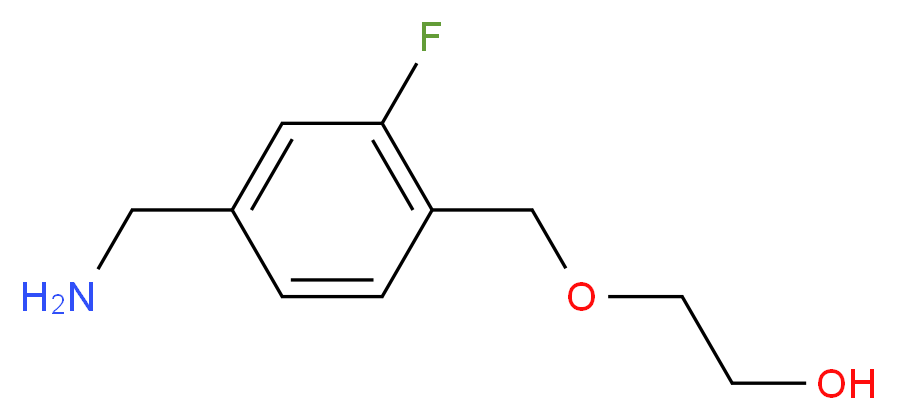 MFCD13808635 molecular structure