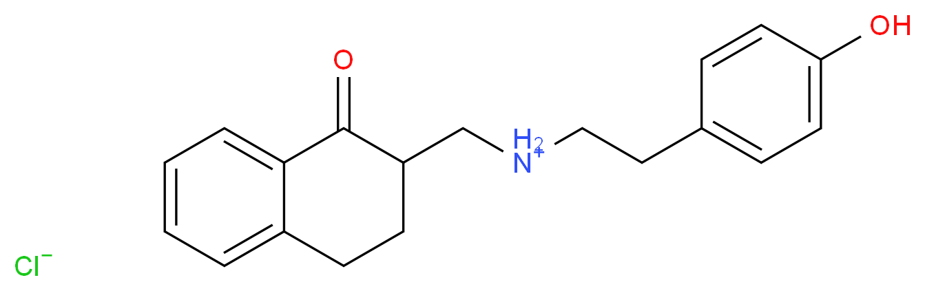 30007-39-7 molecular structure