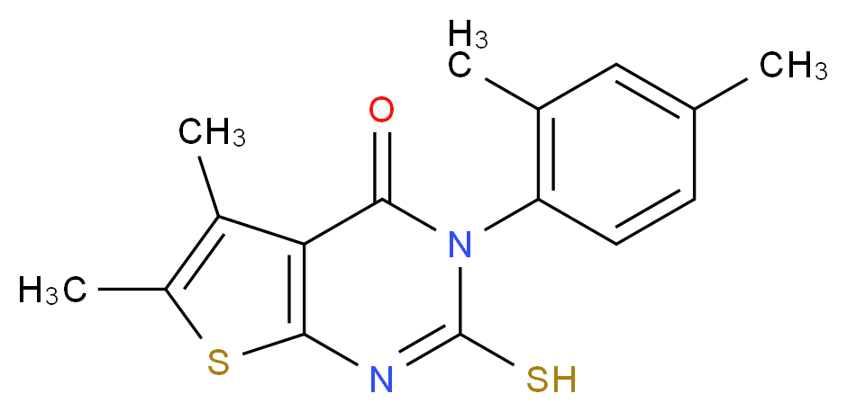 MFCD04606963 molecular structure