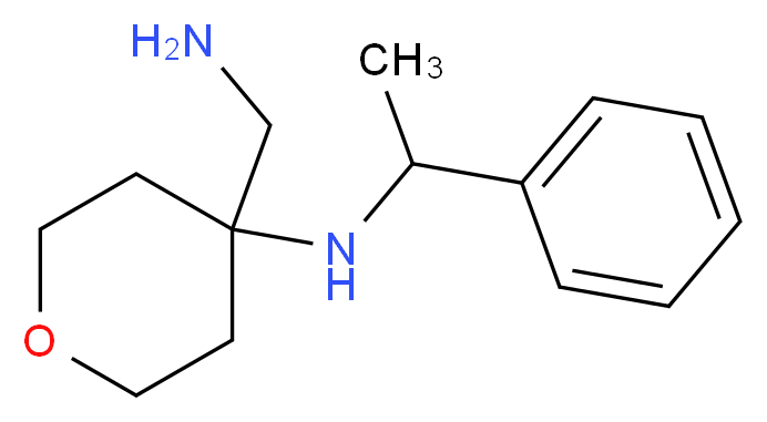 MFCD18838801 molecular structure