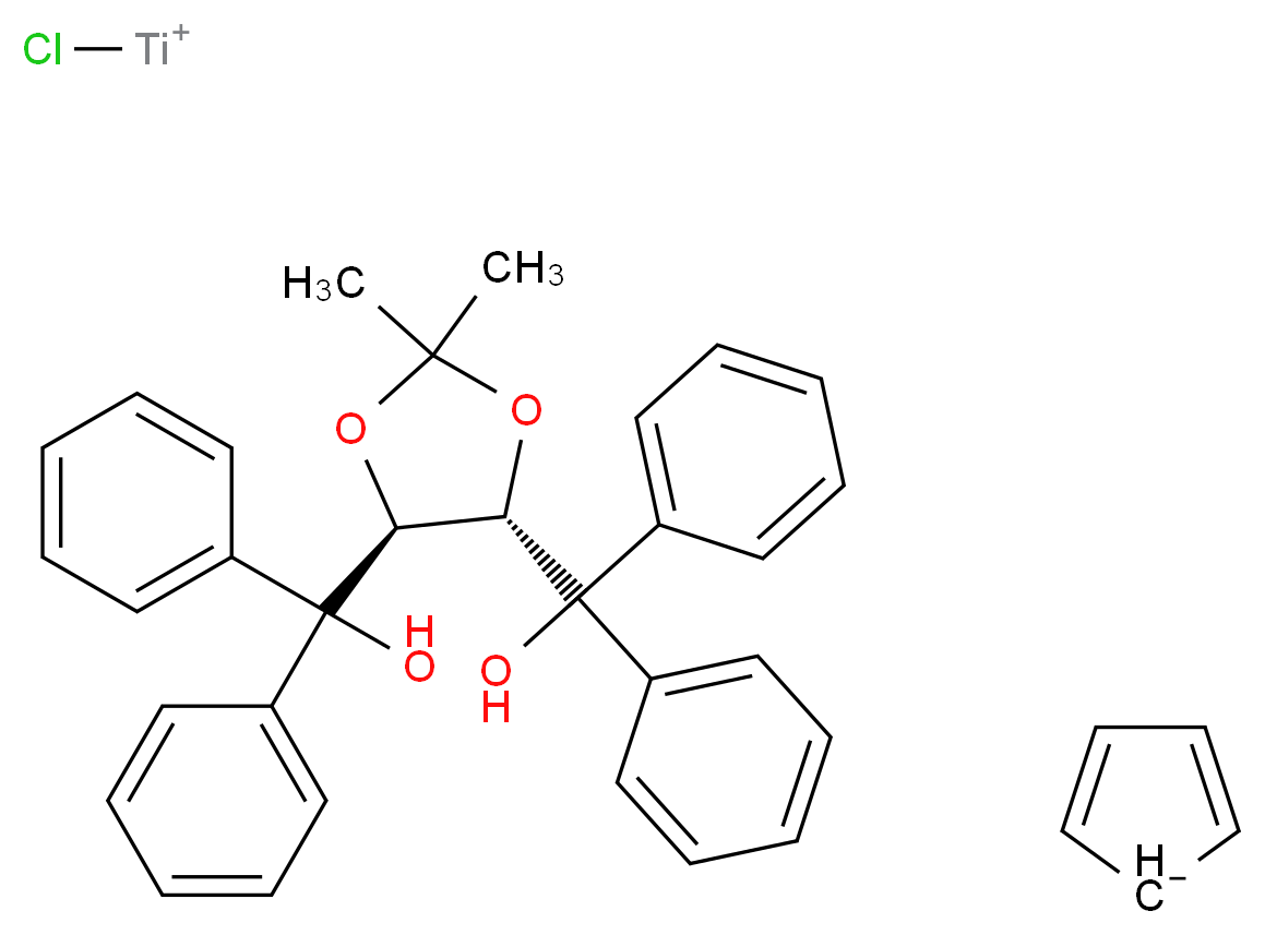 140462-73-3 molecular structure