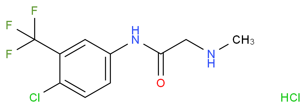 MFCD08448135 molecular structure