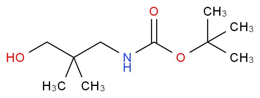 184357-44-6 molecular structure