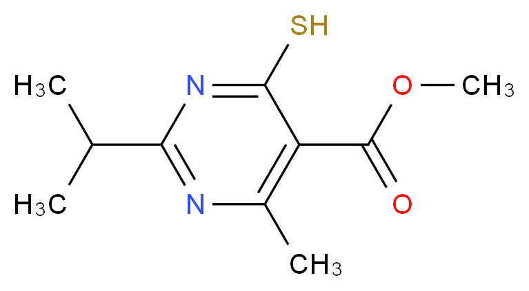 MFCD09802130 molecular structure