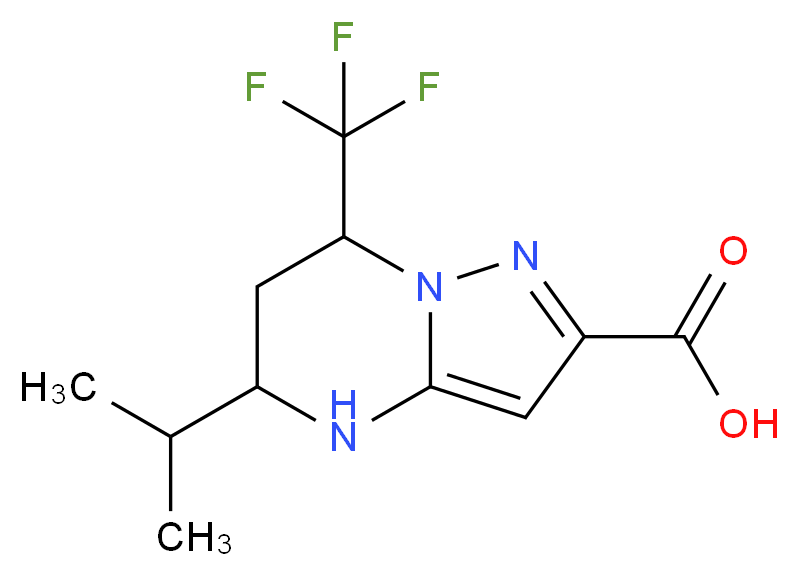 MFCD03044655 molecular structure