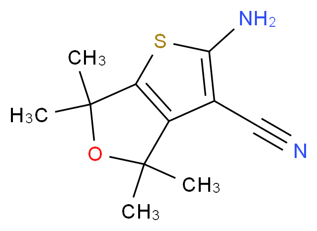 447412-24-0 molecular structure