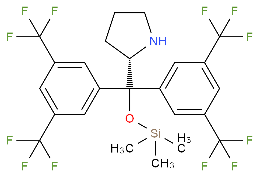 848821-61-4 molecular structure