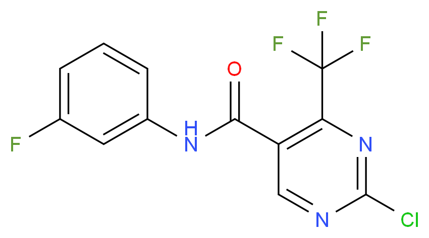 MFCD00816500 molecular structure