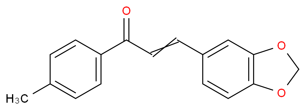 MFCD00022950 molecular structure