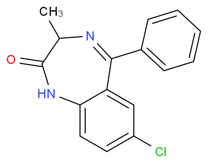 4699-82-5 molecular structure