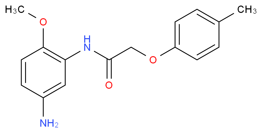 MFCD09807665 molecular structure