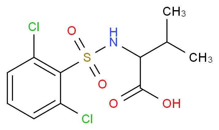 MFCD04621641 molecular structure