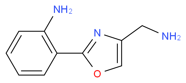 885274-18-0 molecular structure