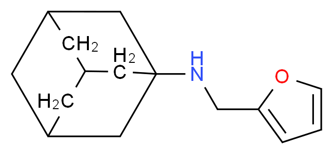 MFCD03107002 molecular structure