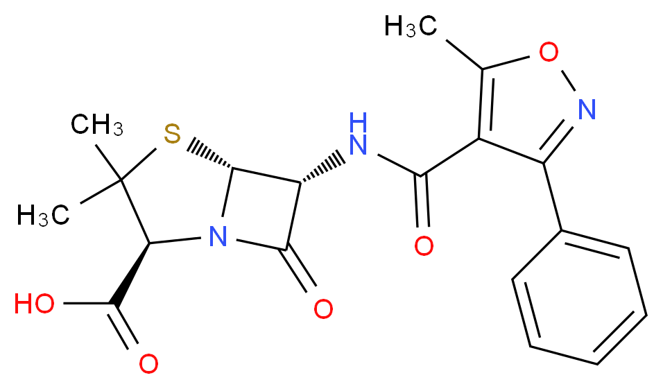 66-79-5 molecular structure