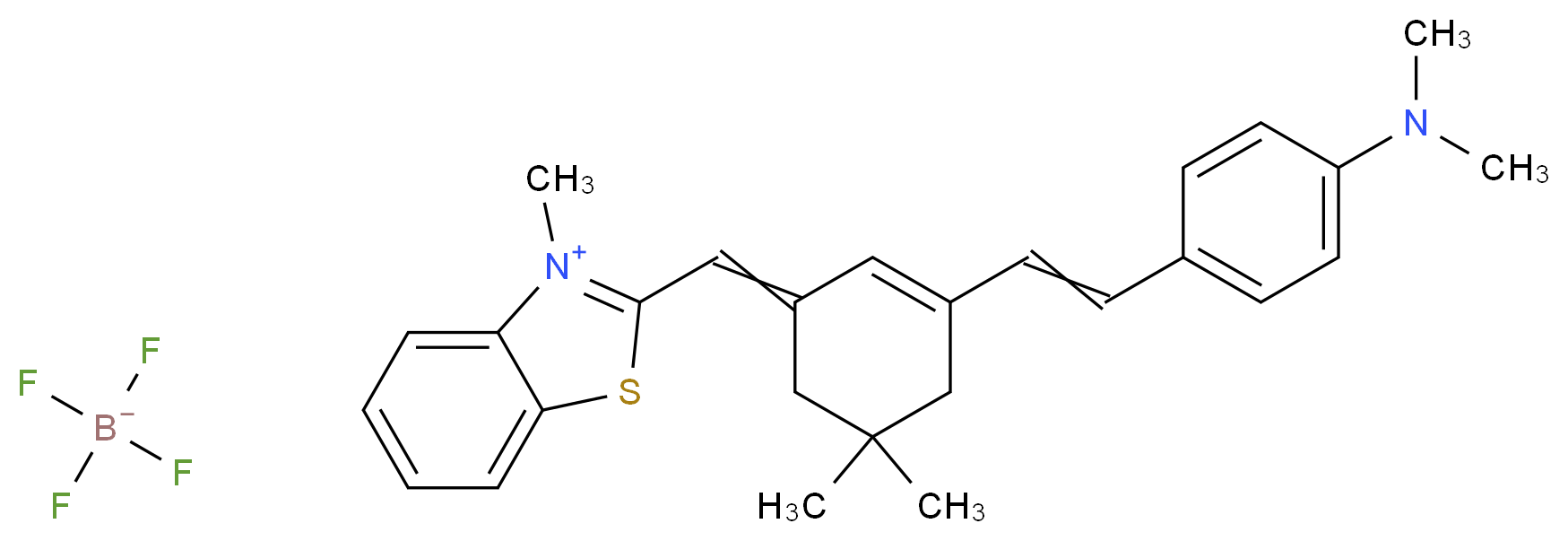 207683-25-8 molecular structure