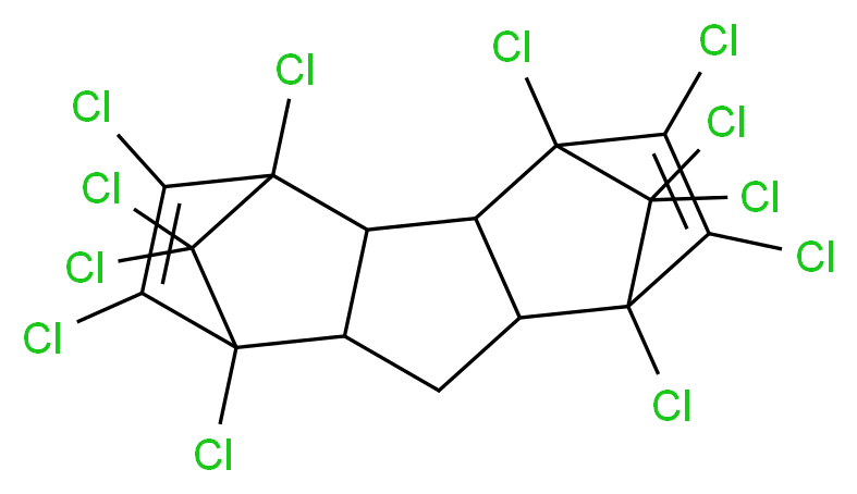 13560-91-3 molecular structure