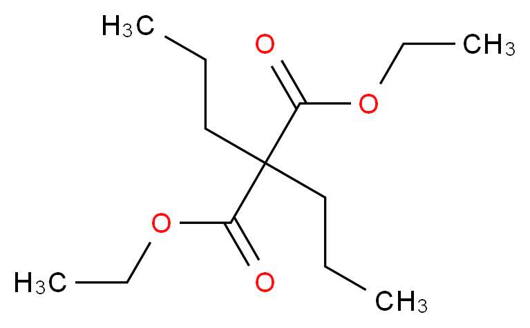 6065-63-0 molecular structure