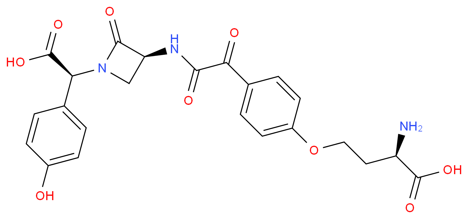 61425-17-0 molecular structure