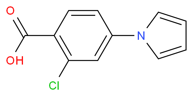 MFCD07186318 molecular structure