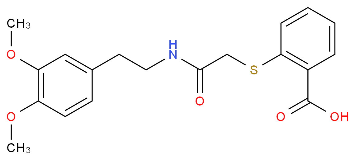 MFCD06385041 molecular structure