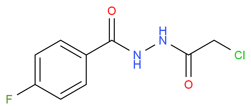 MFCD05262974 molecular structure