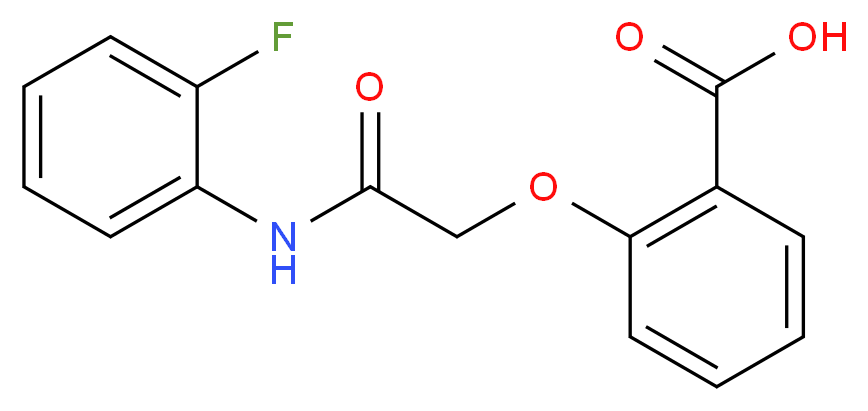 MFCD03653050 molecular structure