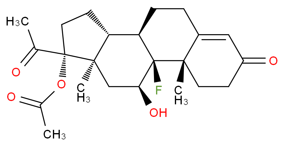 2529-45-5 molecular structure