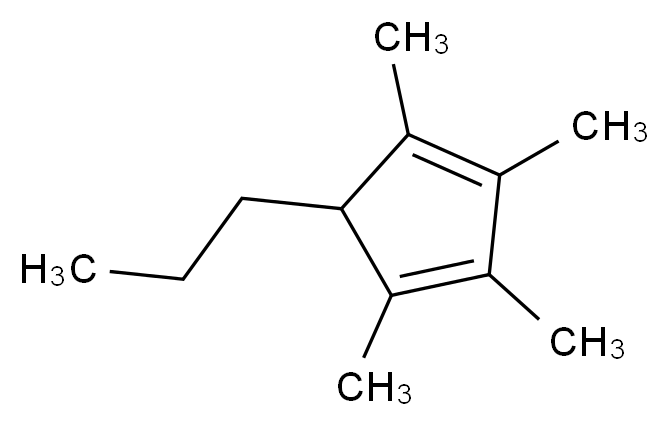 64417-12-5 molecular structure