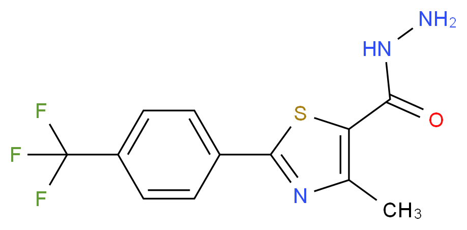MFCD00112085 molecular structure