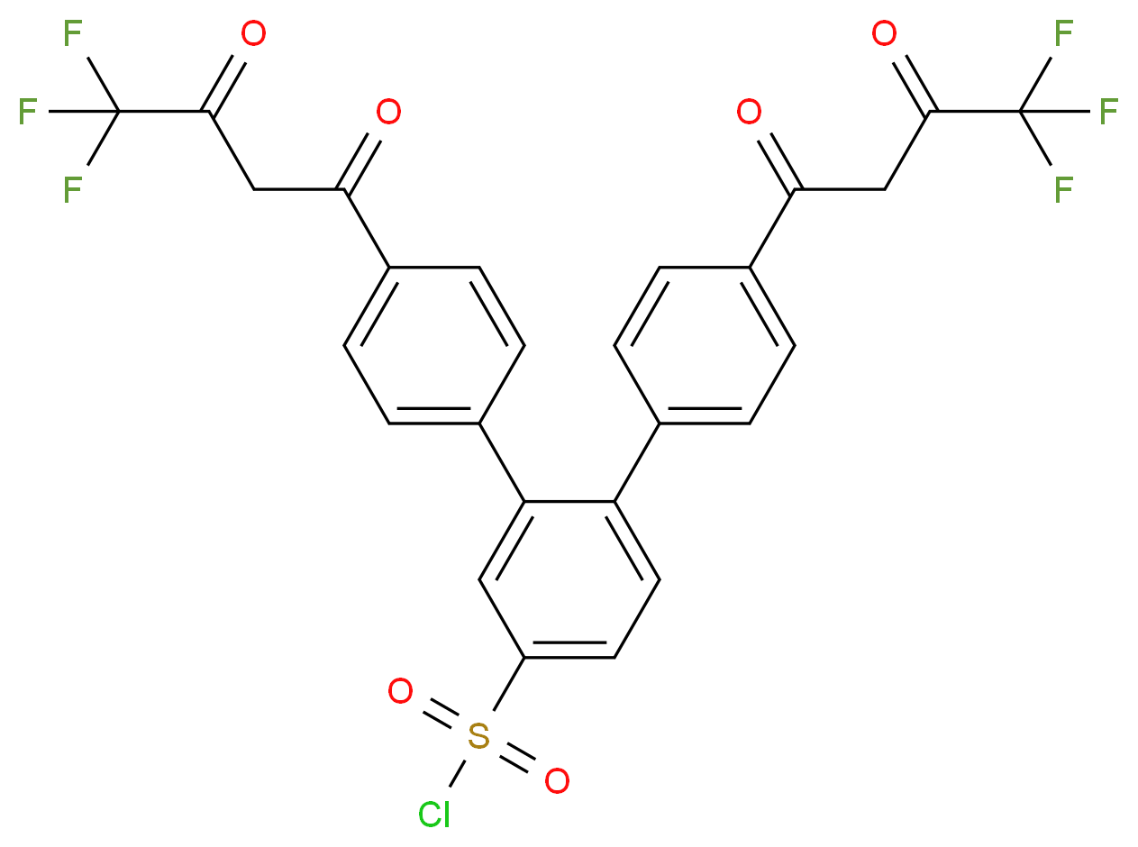 525560-81-0 molecular structure