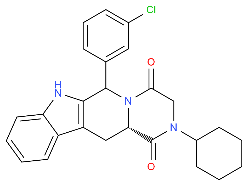 164260813 molecular structure