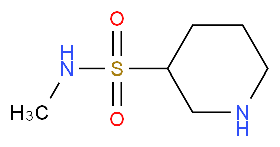 MFCD09951058 molecular structure