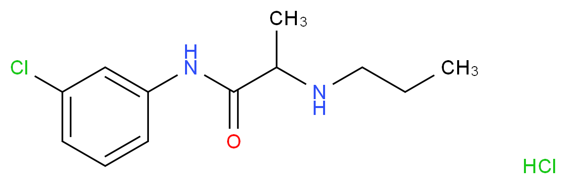 MFCD07308453 molecular structure