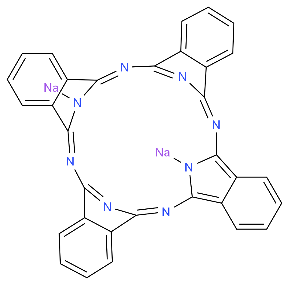 25476-27-1 molecular structure