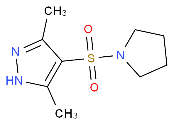 MFCD06496381 molecular structure