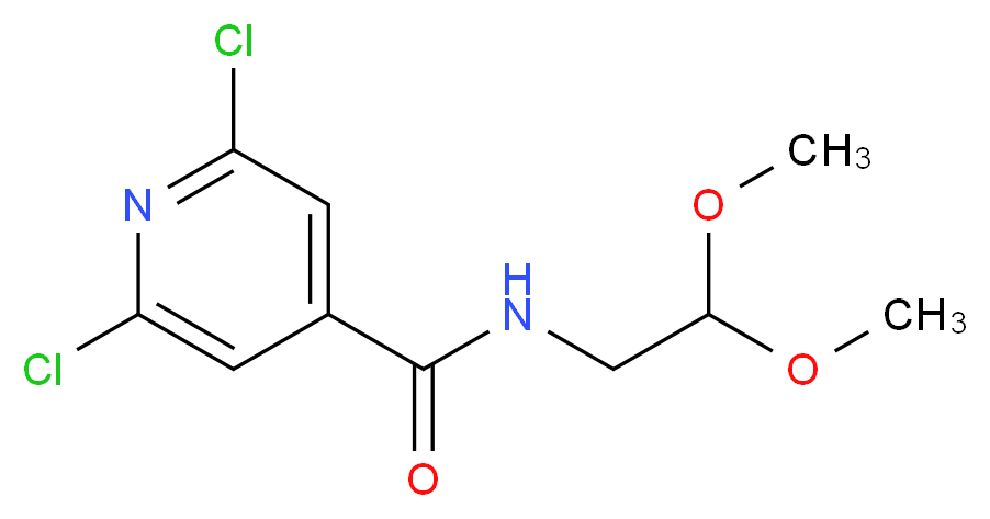 MFCD02180795 molecular structure