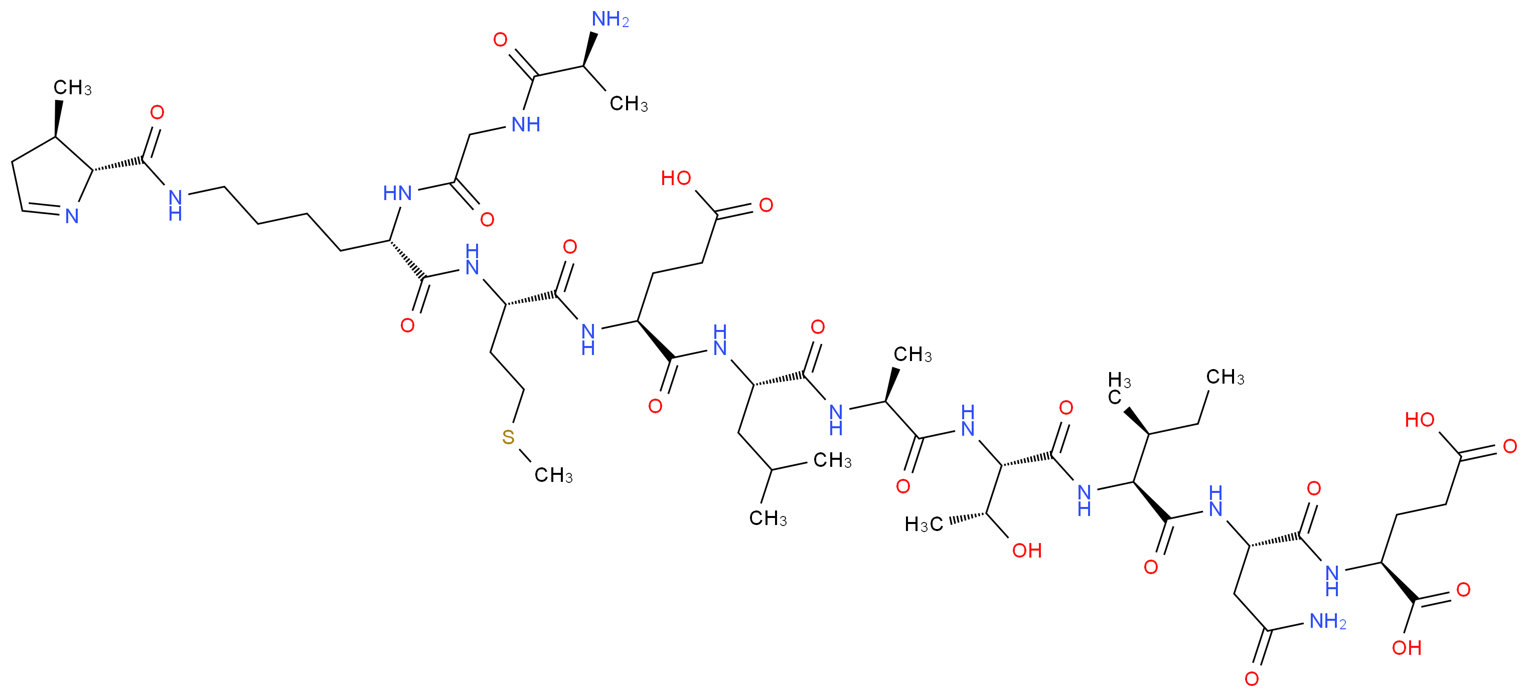 138112-76-2 molecular structure