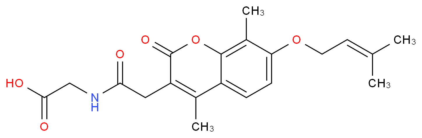 164272101 molecular structure