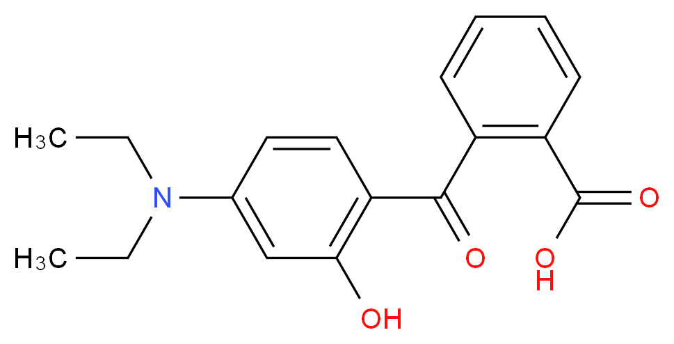 5809-23-4 molecular structure