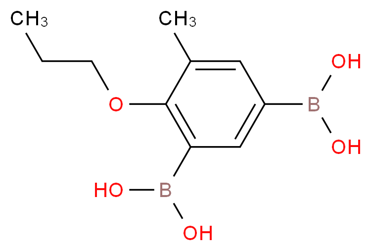 MFCD06659835 molecular structure