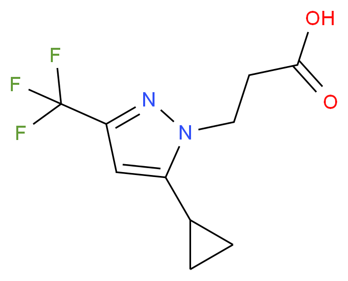 MFCD03419751 molecular structure