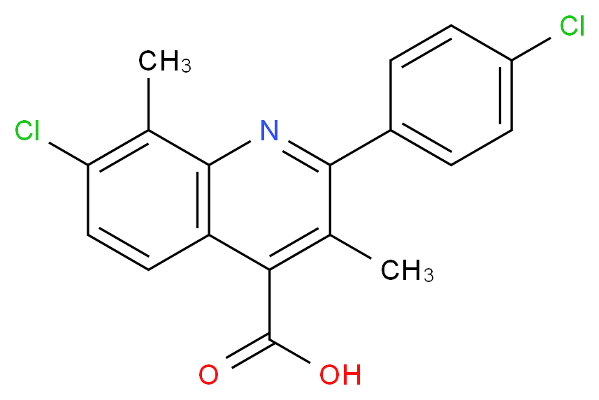 MFCD03422179 molecular structure