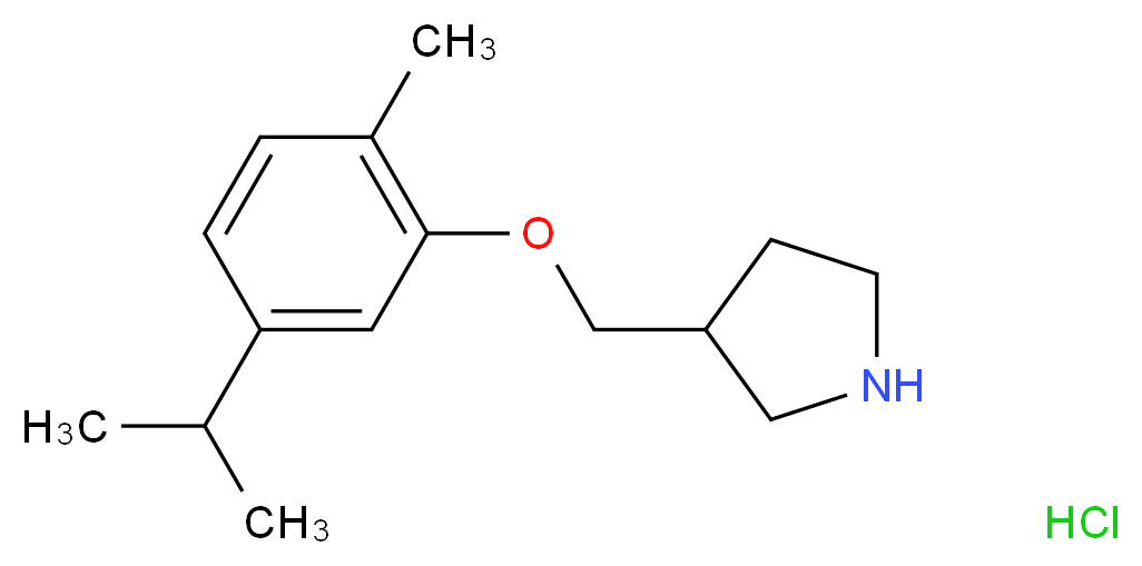 MFCD13560413 molecular structure