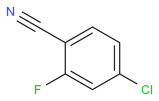 57381-51-8 molecular structure