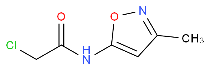 69000-39-1 molecular structure