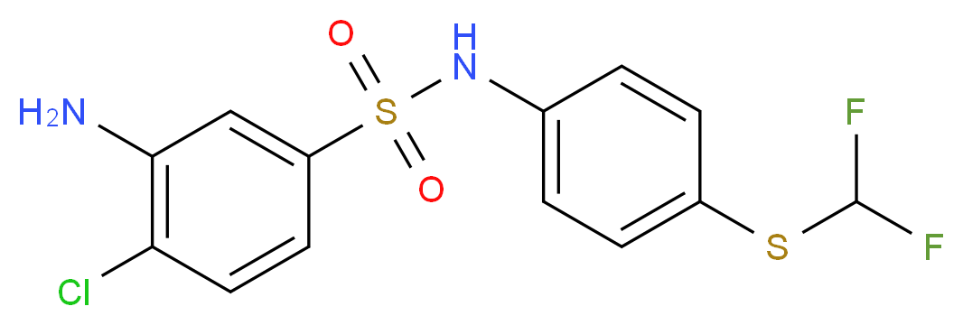 MFCD02696646 molecular structure