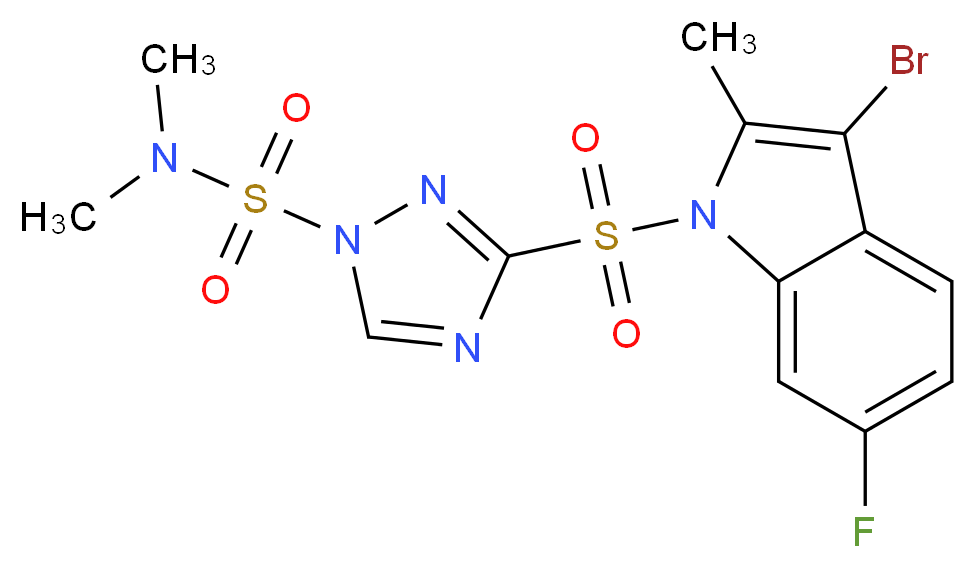 348635-87-0 molecular structure