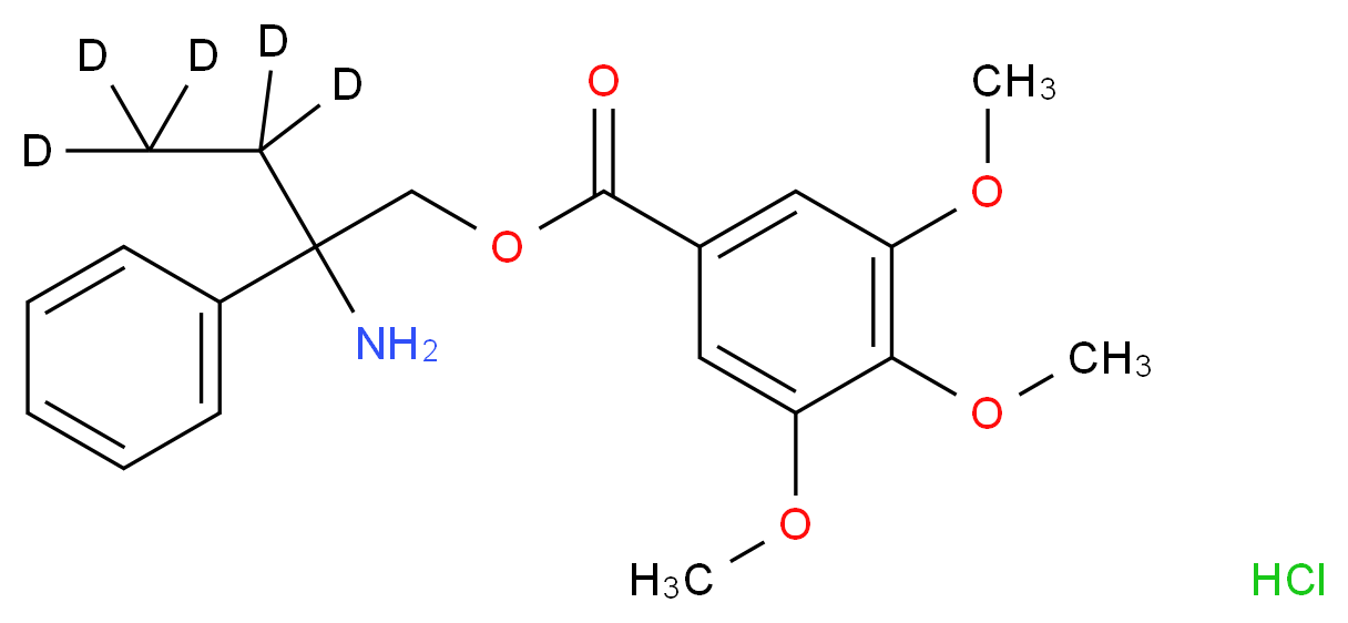 1189893-33-1 molecular structure