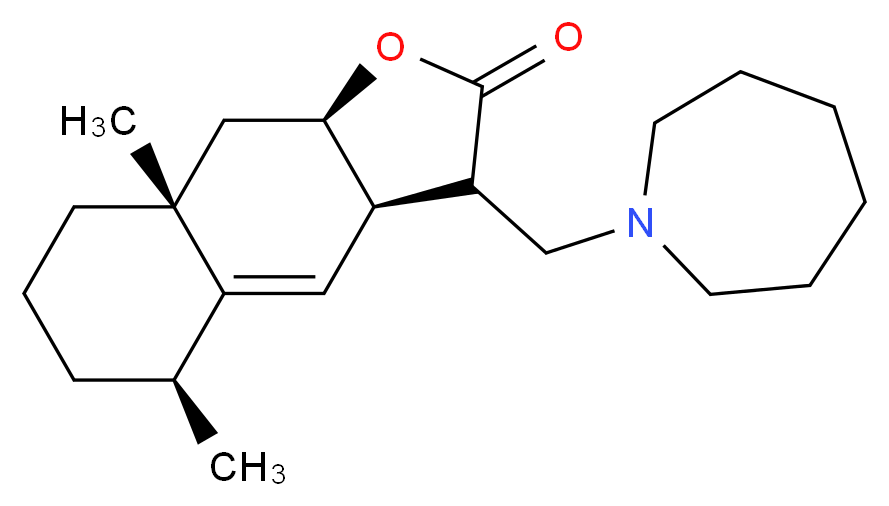 164267007 molecular structure